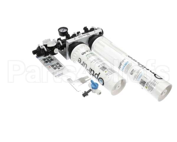 170-52081 Filter Express Optipure Optipure Qti1+Cr