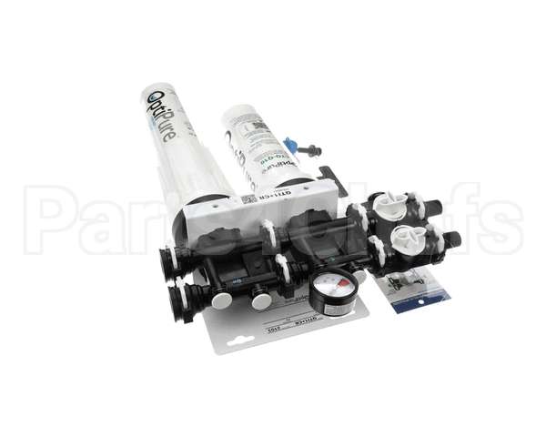 170-52081 Filter Express Optipure Optipure Qti1+Cr