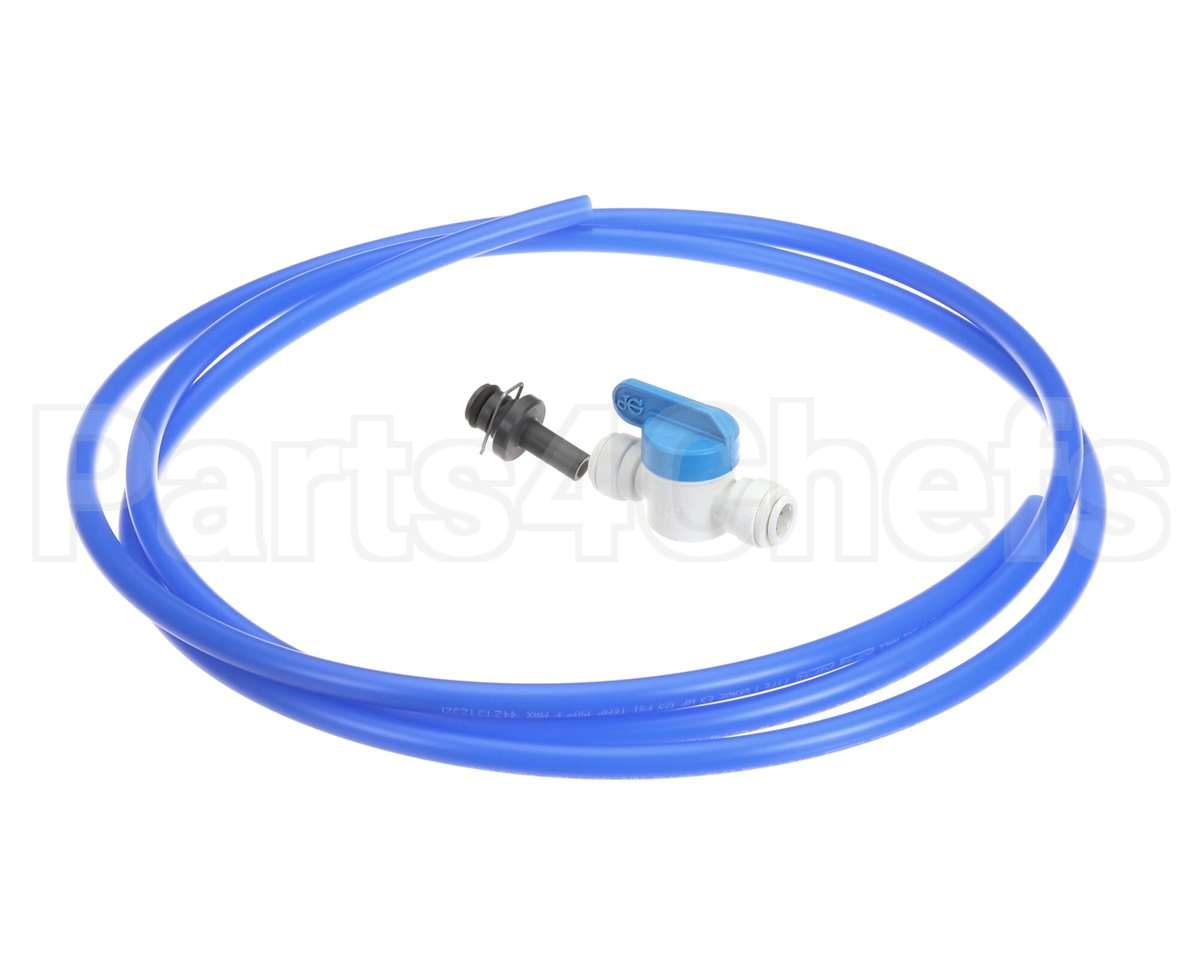 170-52912 Everpure Qt Manifold Fvkit Flush Valve 3/8 Tube