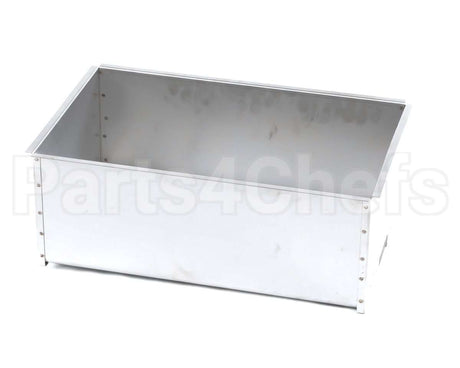 170-GSSWELL Quest Metal Works Well - Stainless Steel