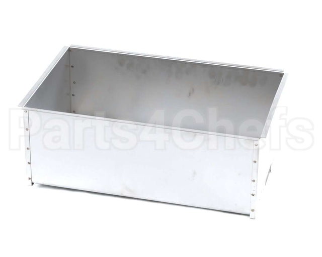 170-GSSWELL Quest Metal Works Well - Stainless Steel