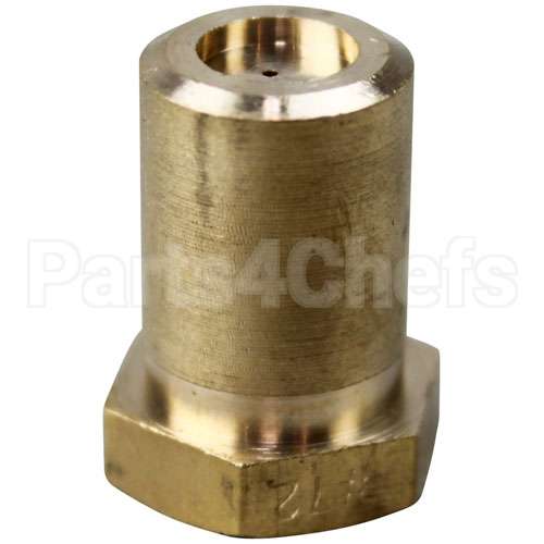 1700-56 Compatible Imperial Burner Orifice 3/8-27 #56