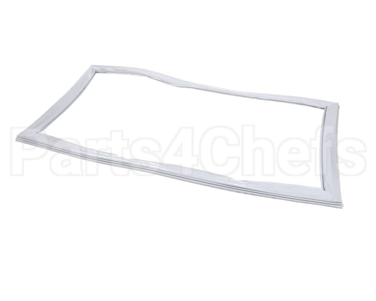 1700009 Delfield Gasket Drawer 32" Sngl Lo Pro