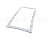 1700009 Delfield Gasket Drawer 32" Sngl Lo Pro