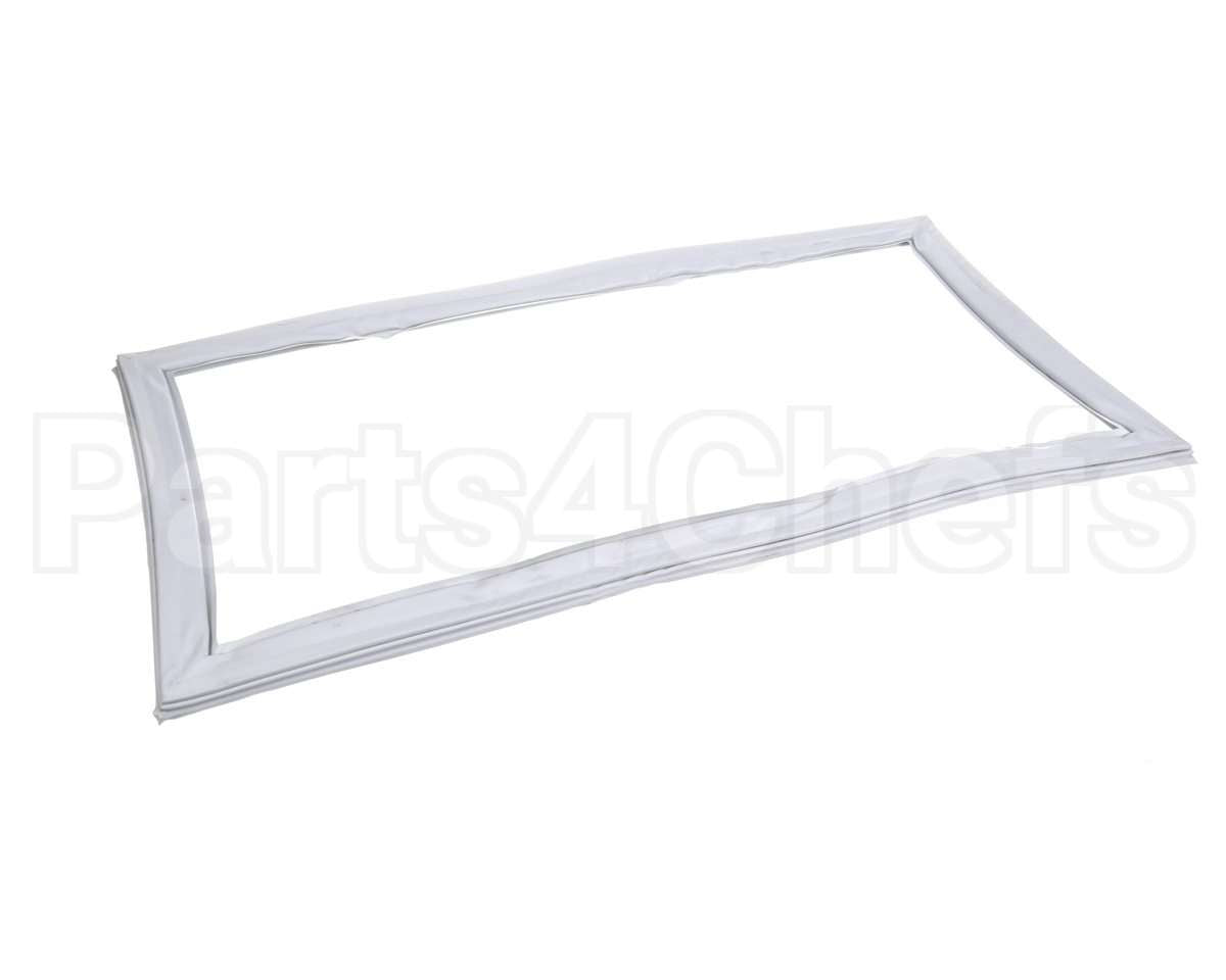 1700009 Delfield Gasket Drawer 32" Sngl Lo Pro