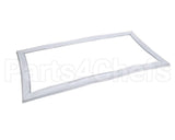 1700009 Delfield Gasket Drawer 32" Sngl Lo Pro