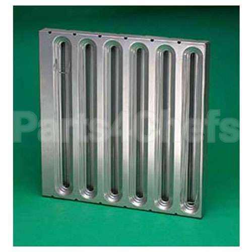 17001001625 Compatible Kason Kason - 67001001625 Filter, Baffle