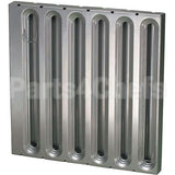17001002516 Compatible Kason Kason - 67001002516 Filter, Hood
