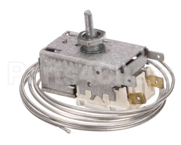 1700168000 Hussmann Control Ranco K-50 P-6110