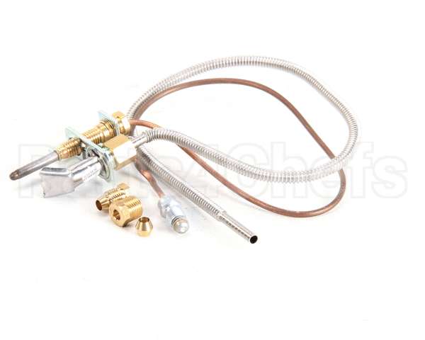 17002-A Comstock Castle Oven Pilot - Natural Gas