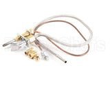 17002-A Comstock Castle Oven Pilot - Natural Gas