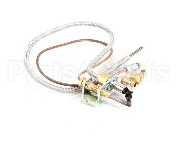 17002-A Comstock Castle Oven Pilot - Natural Gas