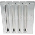 17003002016 Compatible Kason Kason - 67003002016 Filter, Hood
