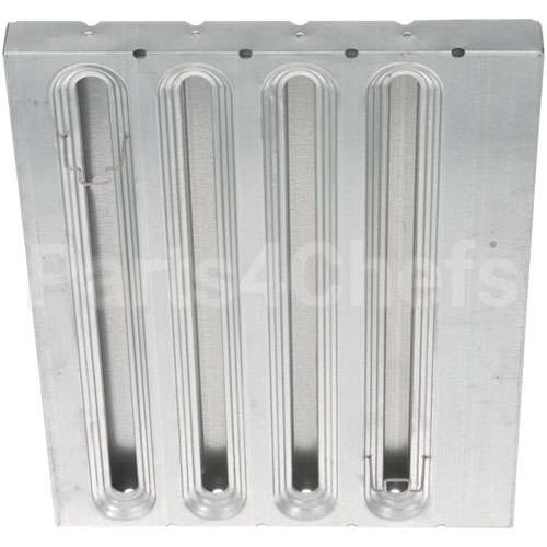 17003002016 Compatible Kason Kason - 67003002016 Filter, Hood