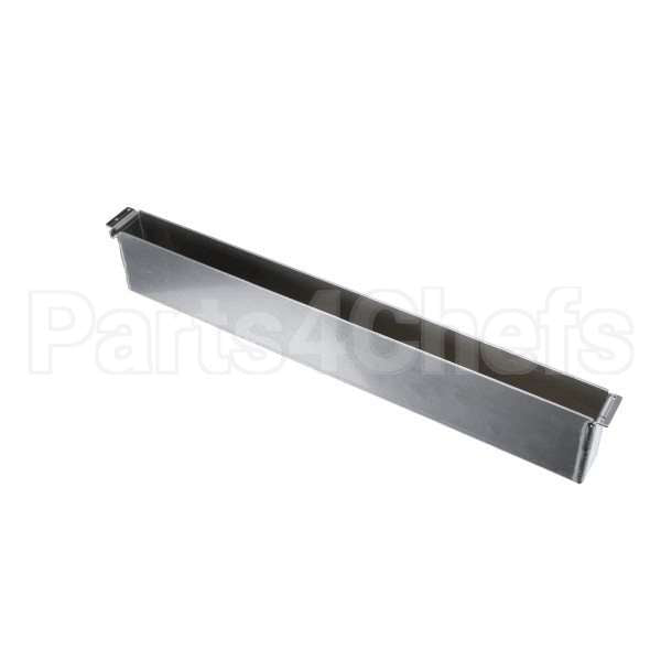 17006130 Compatible Franke Evaporator Condensate Pan, 15