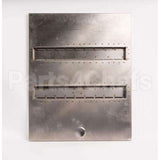17007 Compatible Nieco 1015 Vented Grease Pan Wl