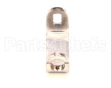 17008711 Franke Drain Handle Coupl- 1/2" Valve