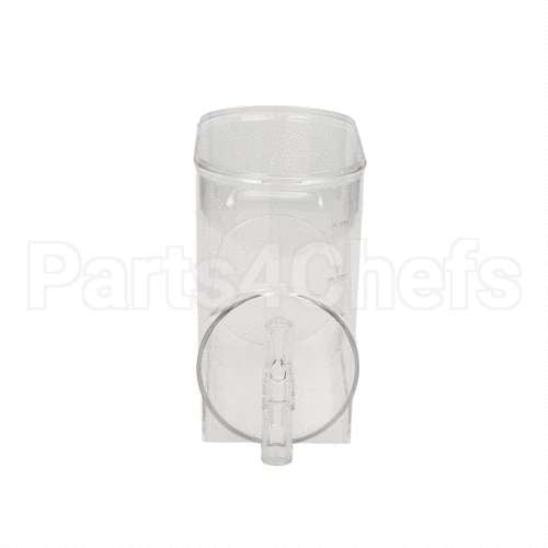 170101007 Donper Usa 3.2 Gallon Tank
