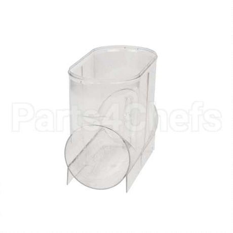 170101007 Donper Usa 3.2 Gallon Tank