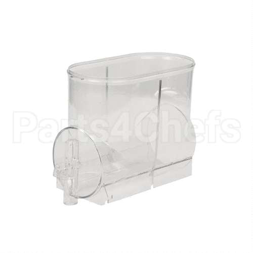 170101007 Donper Usa 3.2 Gallon Tank