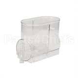 170101007 Donper Usa 3.2 Gallon Tank