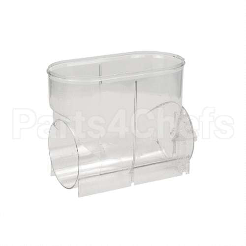 170101007 Donper Usa 3.2 Gallon Tank