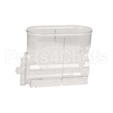 170101007 Donper Usa 3.2 Gallon Tank