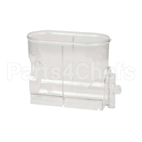 170101007 Donper Usa 3.2 Gallon Tank