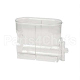 170101007 Donper Usa 3.2 Gallon Tank