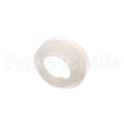 1701113 Compatible Multiplex Washer 1/4In Nylon Wht