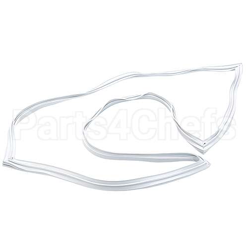 1701147 Delfield Gasket, Door, 45-1/1" X 23-13/16"