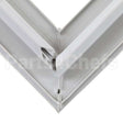 1701147 Delfield Gasket,Dr,45.50X23.81,