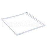 1701187 Compatible Delfield Gasket, Door, 19, Low Pro