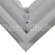 1701187 Delfield Gasket,Dr,19,Low Pro