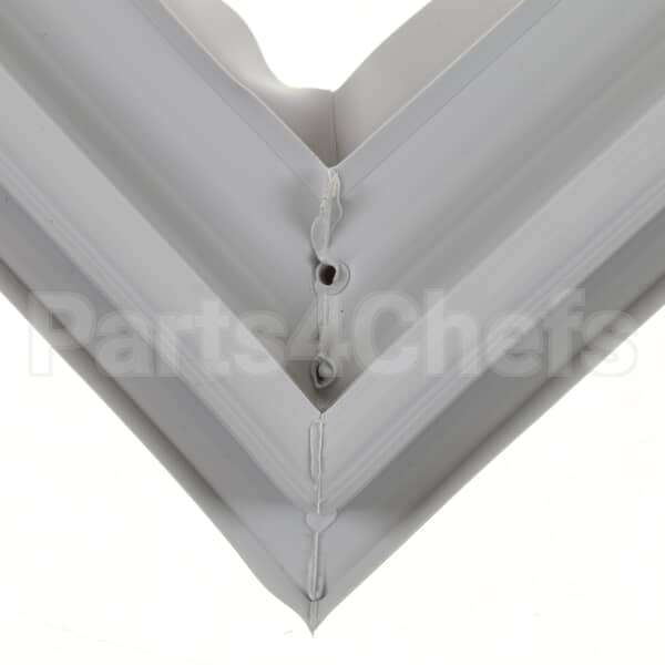 1701187 Delfield Gasket,Dr,19,Low Pro