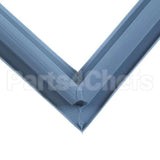 1701196 Delfield Gasket,Drw,27,2-High,Lo