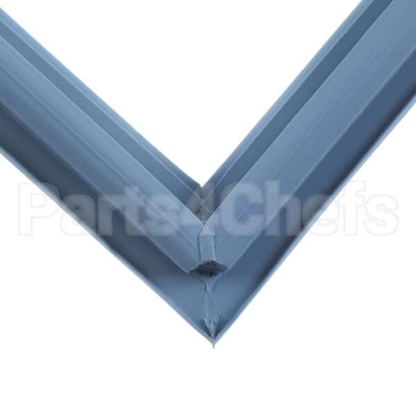 1701196 Delfield Gasket,Drw,27,2-High,Lo