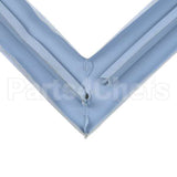 1701244 Delfield Gasket,Dr,28,15.40X27.51