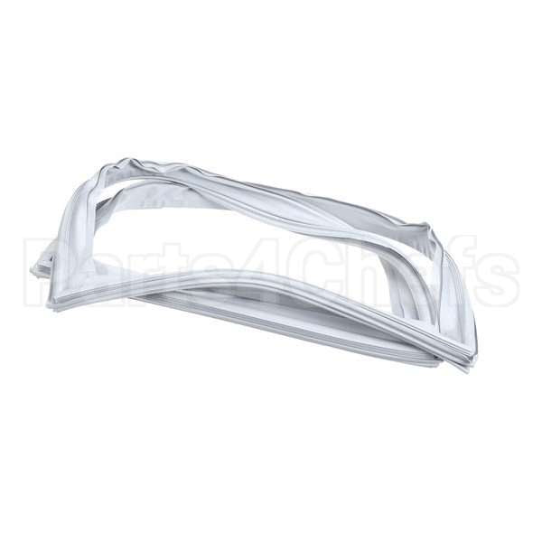 1701246 Compatible Delfield Gasket, Dr, 16.013X27.63