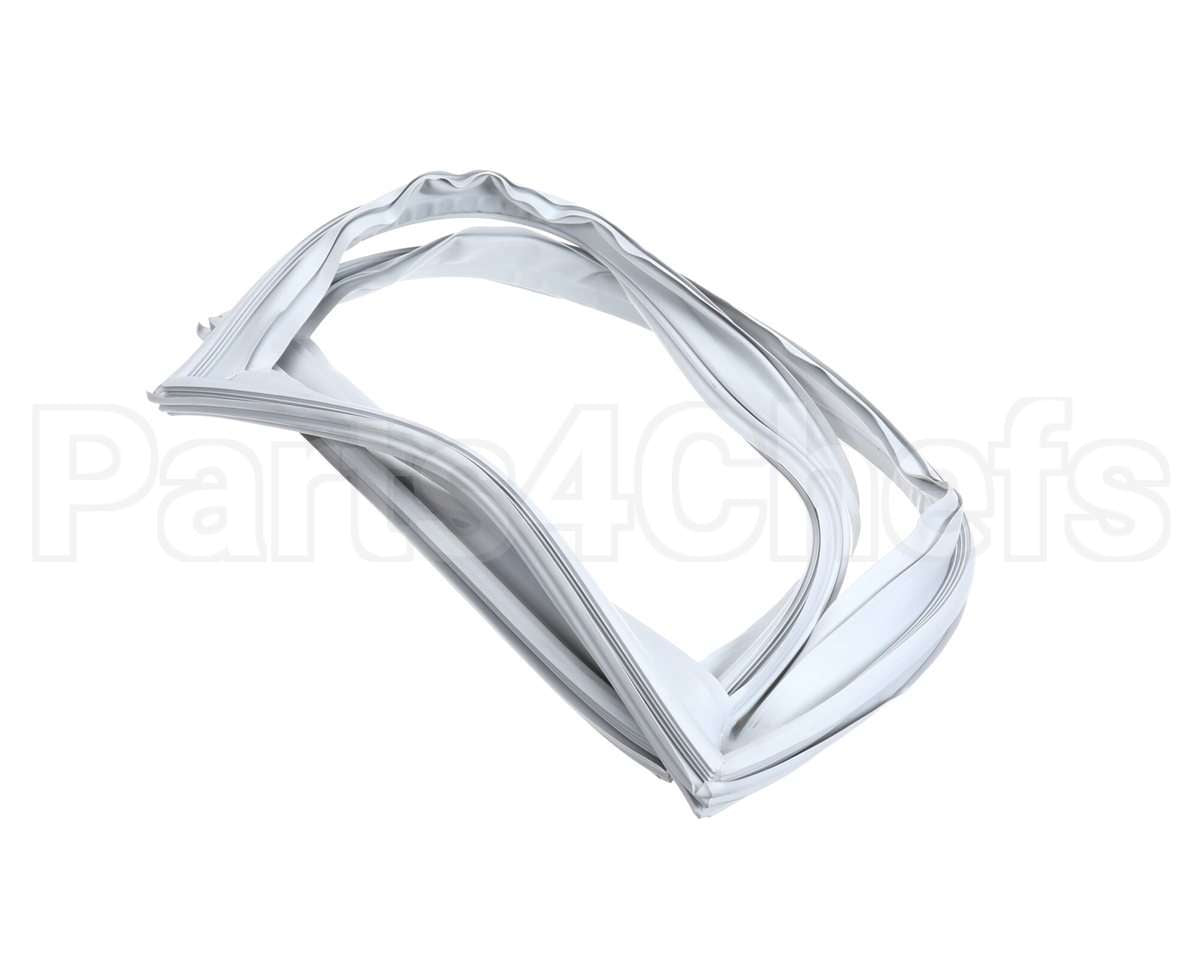 1701246 Delfield Gasket,Dr,16.013X27.63