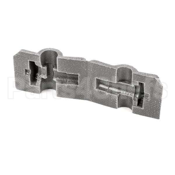 1701278 Compatible Delfield Cover, Exp Valve, Molded