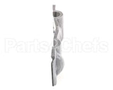 1701278 Delfield Cover,Expansion Valve,Molded