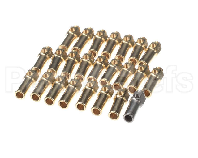 17013-4 Henny Penny B=.039 P=.021 Gas Burner Jets