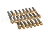 17013-4 Henny Penny B=.039 P=.021 Gas Burner Jets