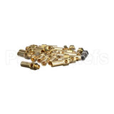 17013-5 Henny Penny B.025 P.011 Gas Burner Jets