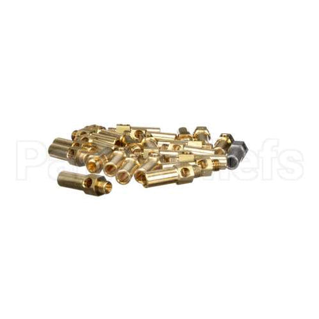 17013-5 Henny Penny B.025 P.011 Gas Burner Jets
