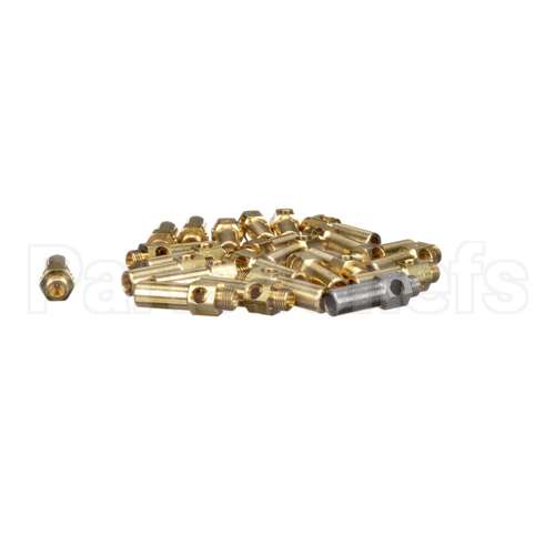 17013-5 Henny Penny B.025 P.011 Gas Burner Jets
