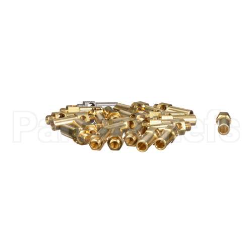 17013-5 Henny Penny B.025 P.011 Gas Burner Jets
