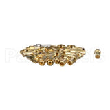 17013-5 Henny Penny B.025 P.011 Gas Burner Jets