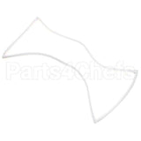 1701338 Compatible Delfield Gasket, Door, 25-1/2"X 51-1/16"